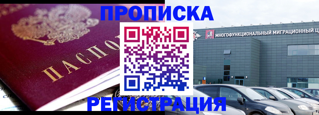 прописка иностранных граждан в Алейске